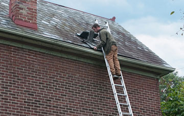 what affects urgent Forsinard roof repairs