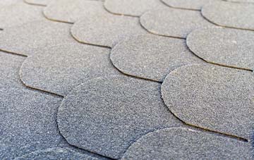 Forsinard asphalt roofing costs