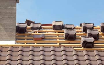 Forsinard clay roofing costs