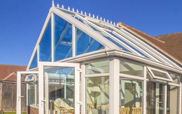 conservatory roof insulation costs Forsinard
