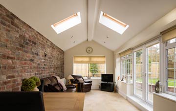 conservatory roof insulation Forsinard, Highland