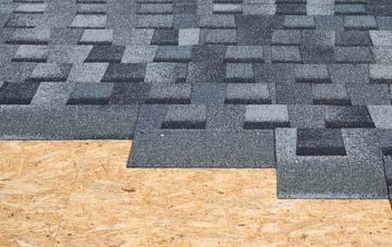 expert Forsinard asphalt roof companies