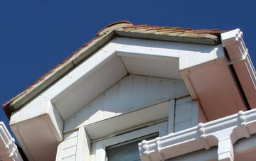 Forsinard fascia installation costs