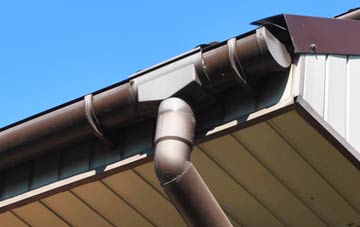 types of Forsinard fascias