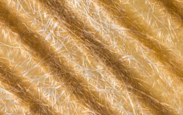 Forsinard fibreglass roof waterproofing