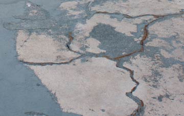 fibreglass roofing replacement Forsinard