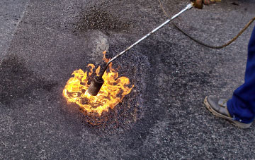 Forsinard flat roofing repairs