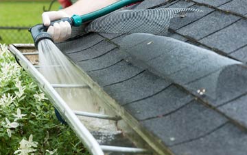 Forsinard gutter cleaning costs