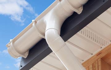Forsinard gutter installation costs