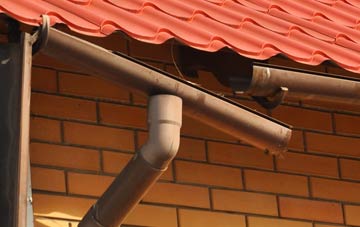 Forsinard gutter repair costs