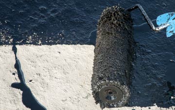 Forsinard liquid sealant waterproofing