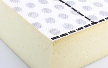 meeting Forsinard building codes