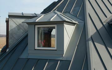 metal roofing Forsinard, Highland