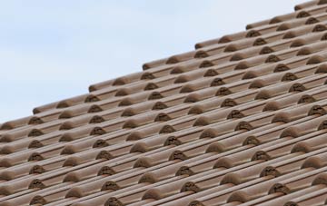 plastic roofing Forsinard, Highland