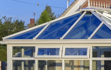 professional Forsinard conservatory insulation