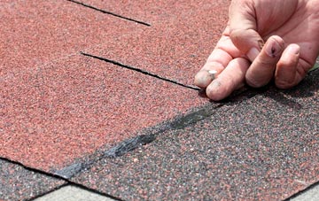 Forsinard asphalt roof repairs