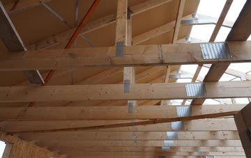 Forsinard roof truss costs