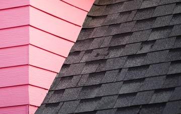 rubber roofing Forsinard, Highland