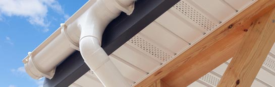 get Forsinard guttering quotes today