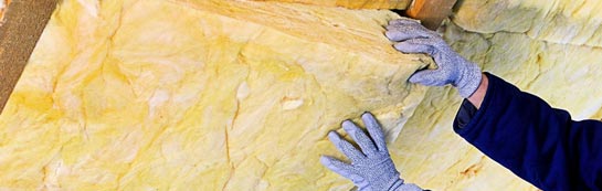 quotes for Forsinard roof insulation