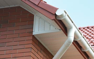 Forsinard soffit repair costs