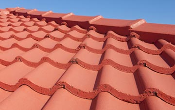 Forsinard tile and slate roof replacement