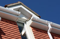 Forsinard fascias