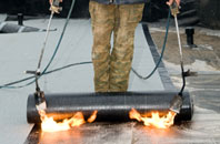 Forsinard flat roof sealing quote