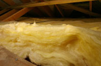 Forsinard pitch roof insulation