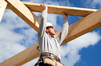 Forsinard roof replacement work