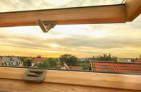 rated Forsinard roof window companies