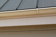 Forsinard soffit repair