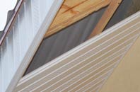 rated Forsinard soffit repair companies