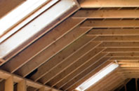 Forsinard tapered roof insulation quotes